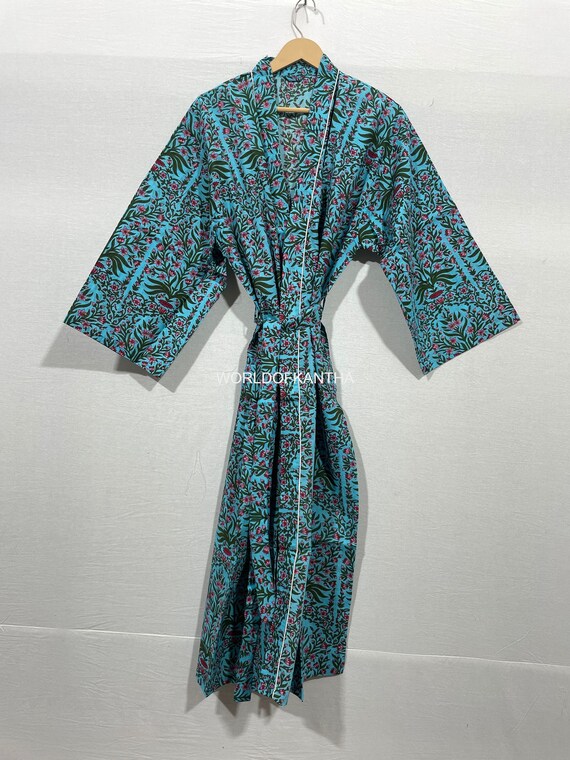 Best kimono robe sale