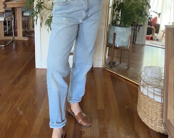 Vintage Levi’s 550 -  28x29
