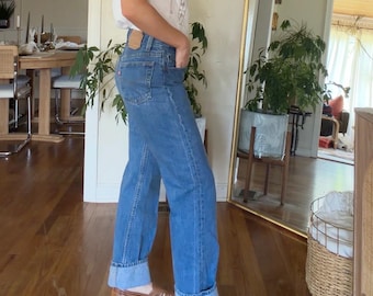 Vintage Levi’s 501 Made in USA - 30x30