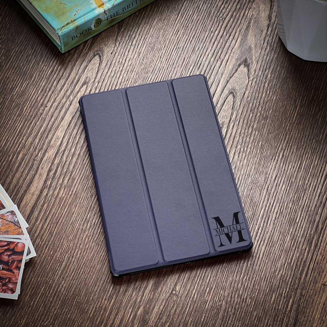 Personalised Case for Lenovo Tab M10 Plus 10.3 Inch only Fits M10 PLUS 2nd Generation Model NR