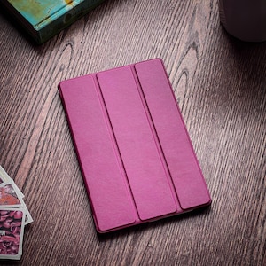 Gepersonaliseerde Honor Pad X8a 11-inch tablethoes – aangepaste hoes met slimme functies