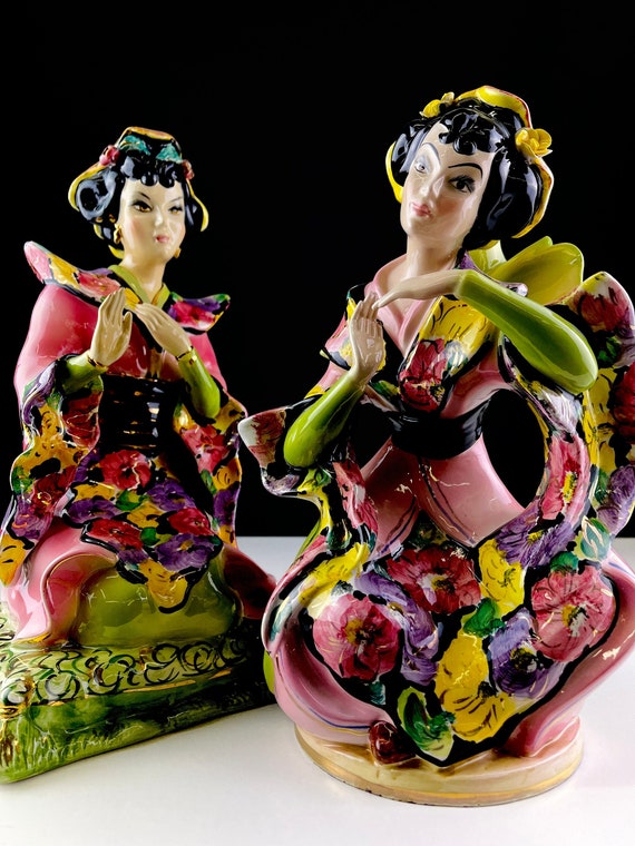Lenci pottery outlet