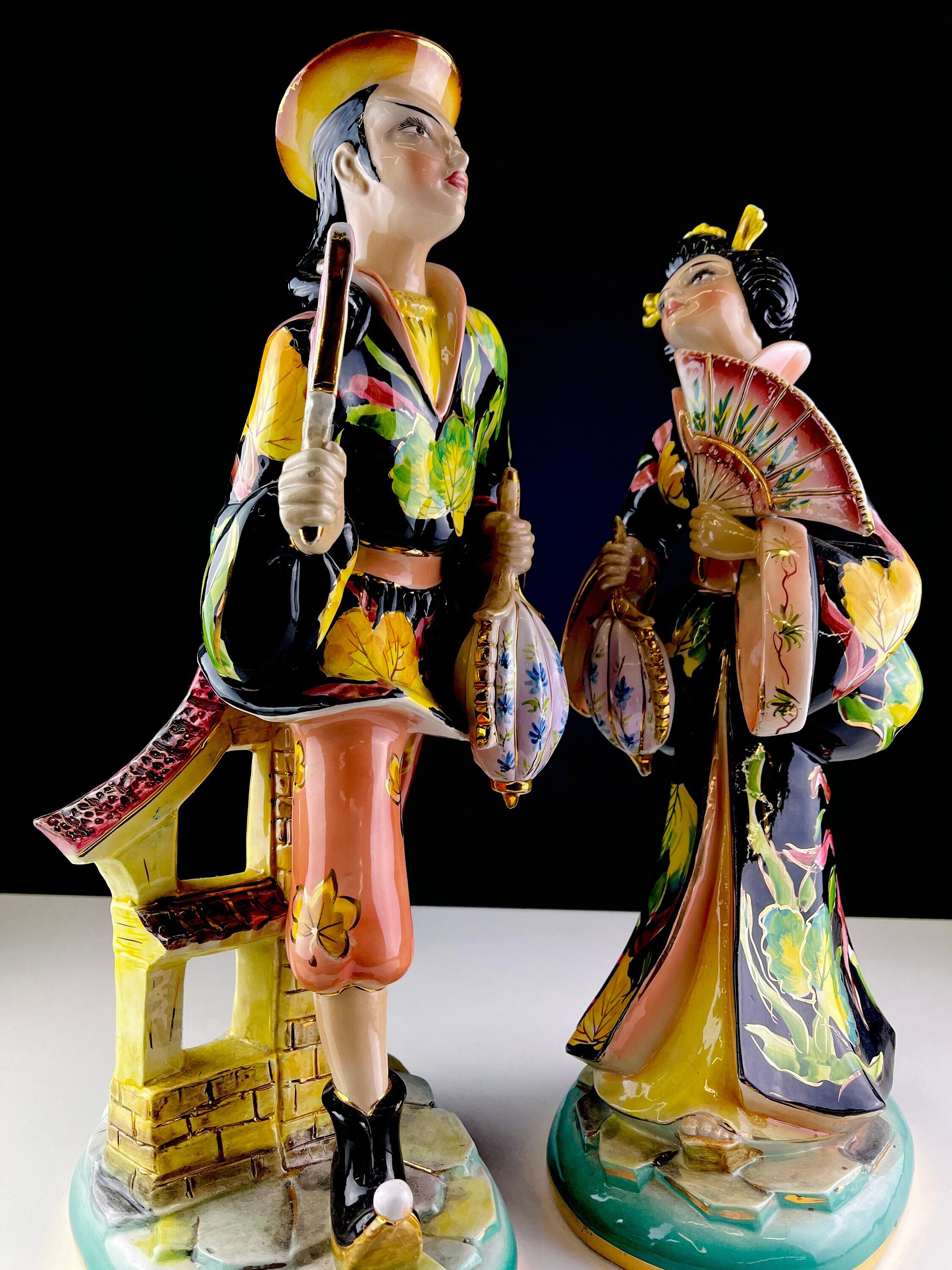 Lenci Ceramics - Etsy