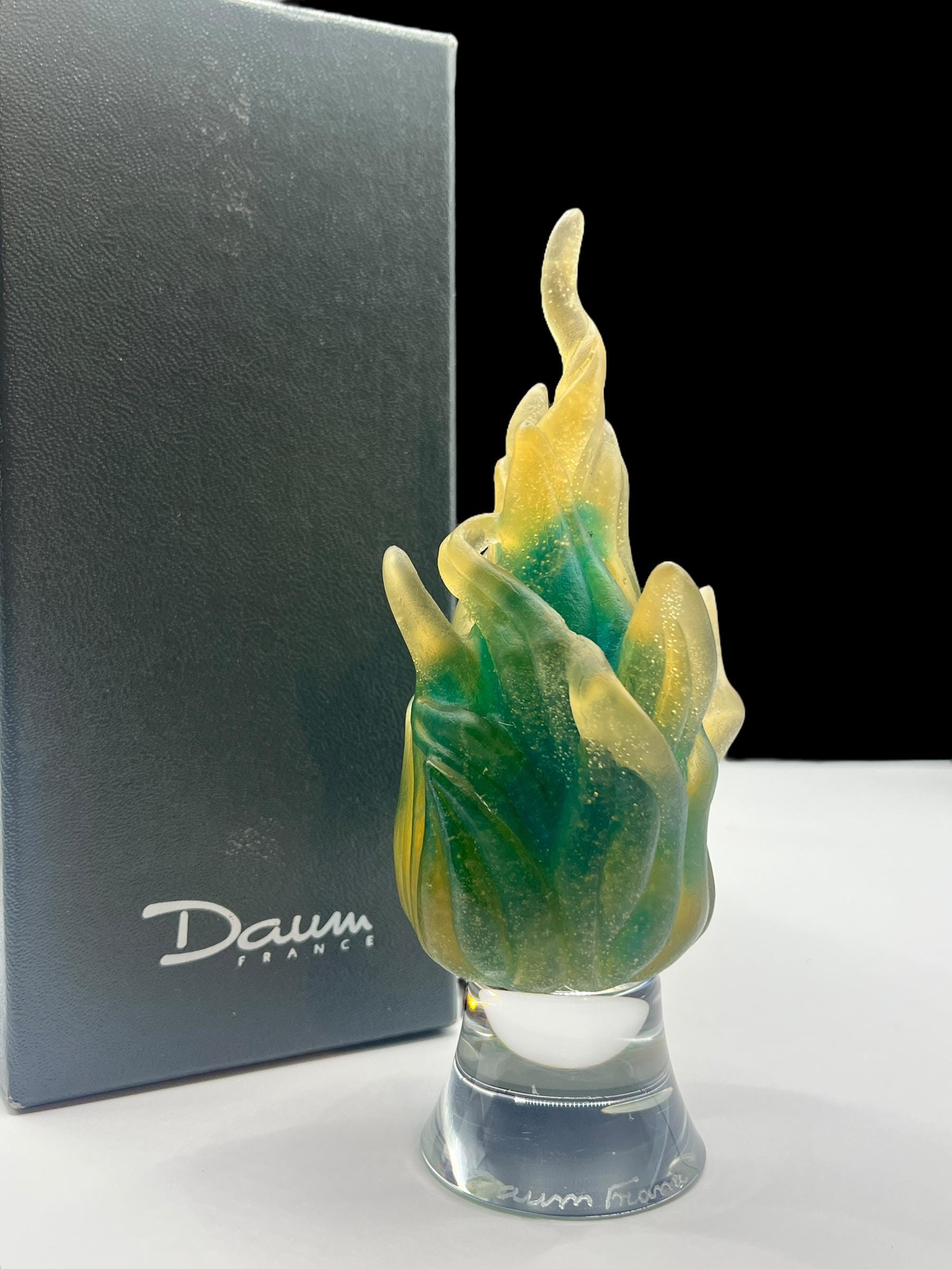 Daum france glass - Etsy 日本 Daum france glass - Etsy 日本