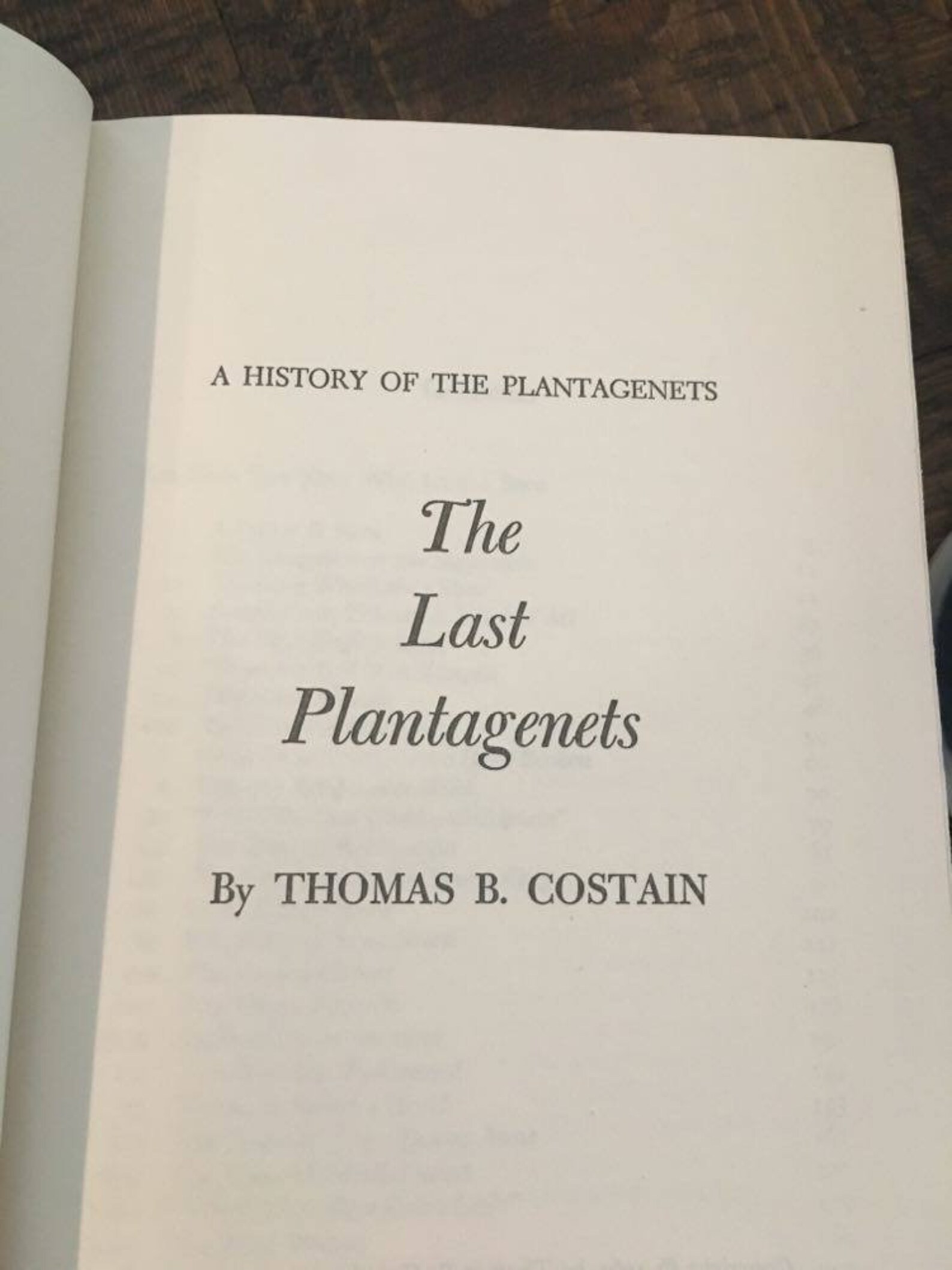 History of the Vintage Books Hardcover Books Etsy