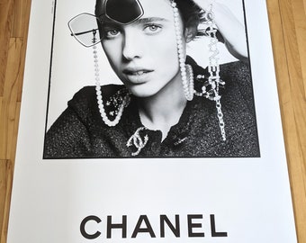 Original Poster 4x6 FT - Etsy