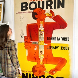 Bourin - Etsy UK
