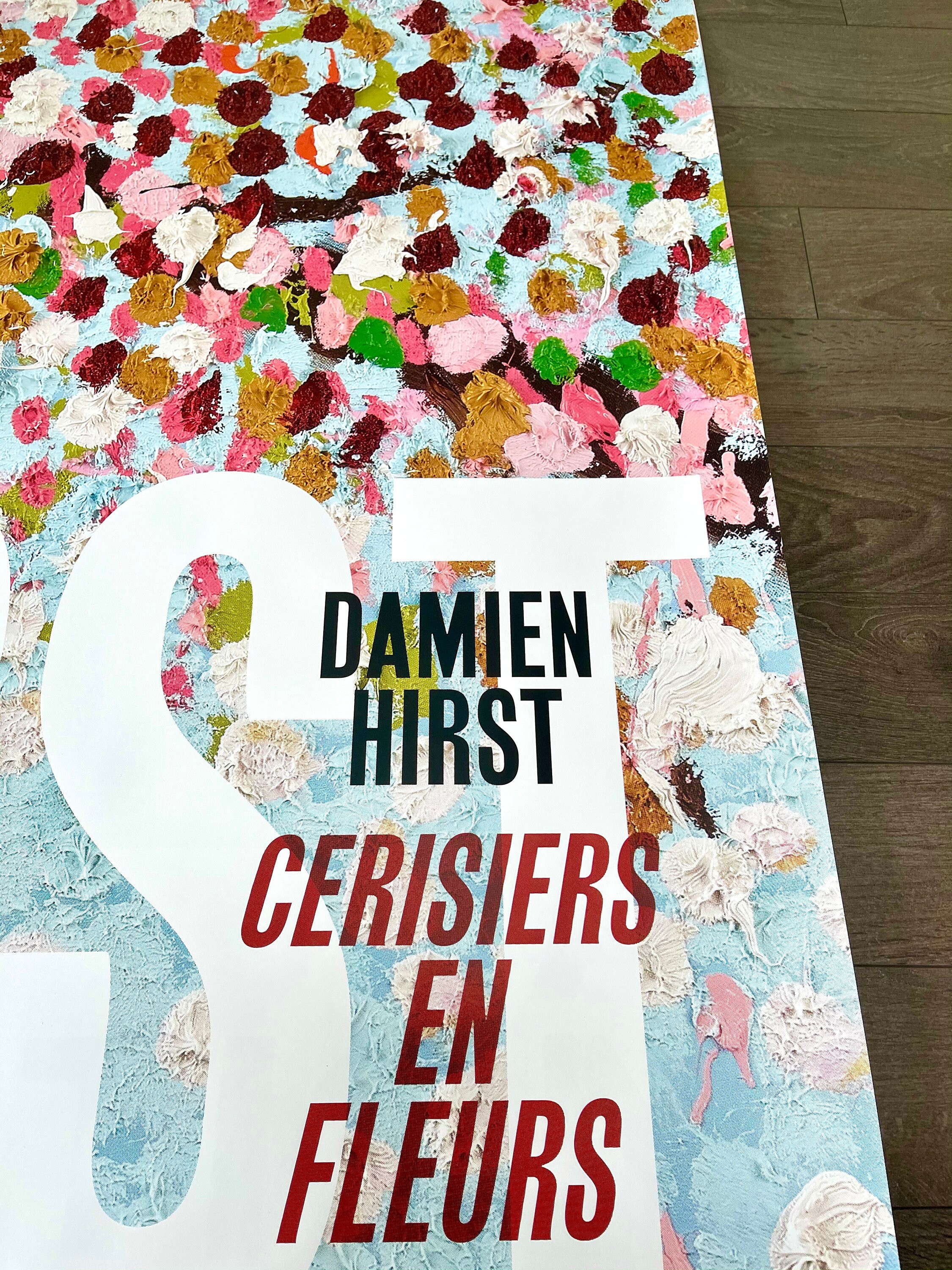 Damien Hirst / ヴィンテージ / 額入りポスター il_1080xN.3844316580_hesv.jpg
