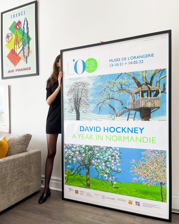 David Hockney is 'compellingly perceptive' even though he may be wrong about per