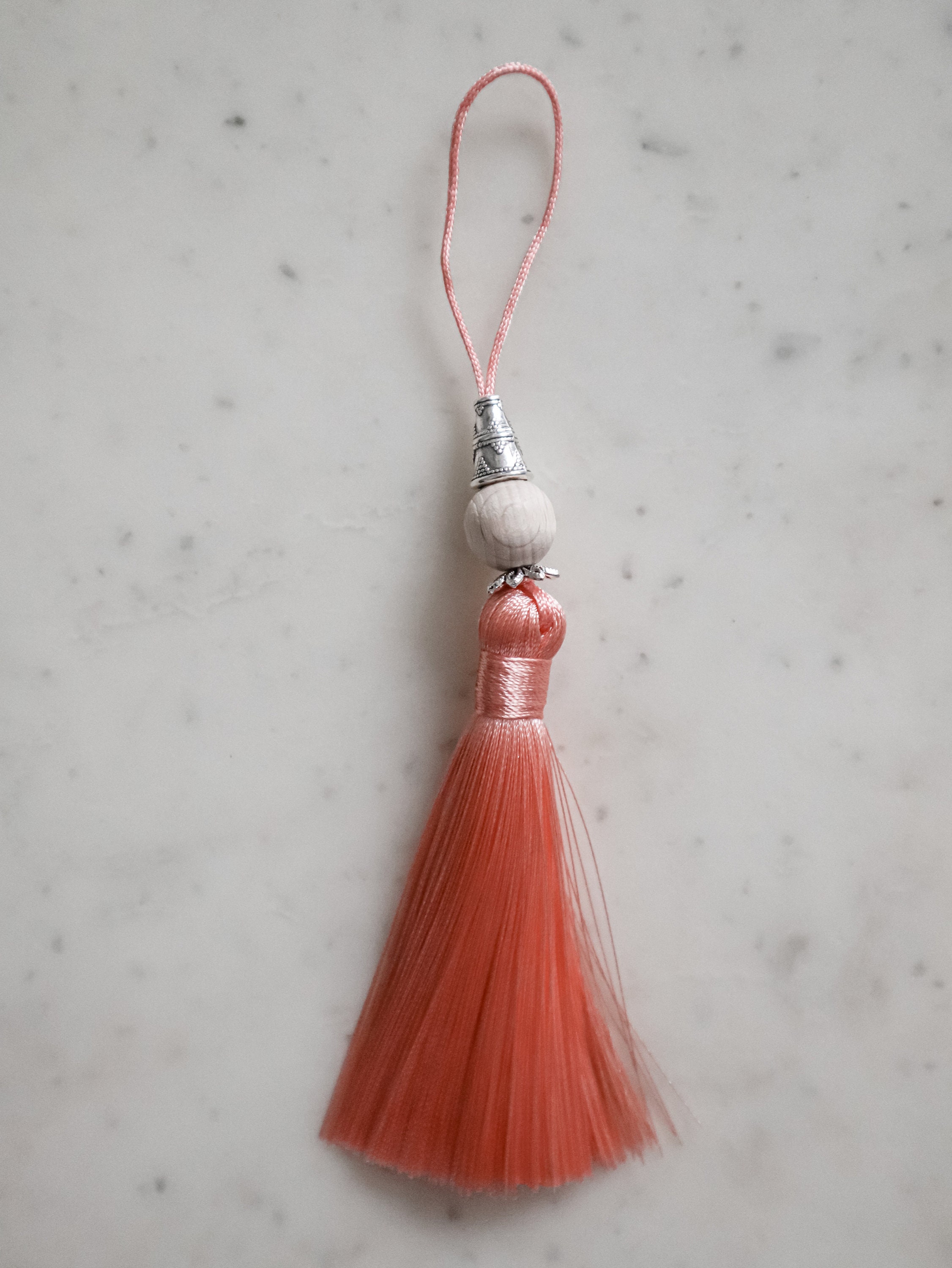 Decor Tassel Key Tassel Knob Furniture Tassel Silk Cute Etsy