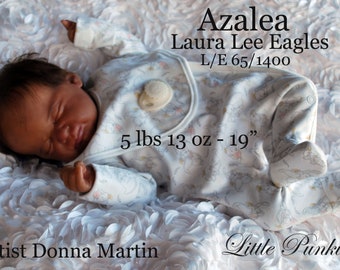 Laura Lee Eagles Etsy