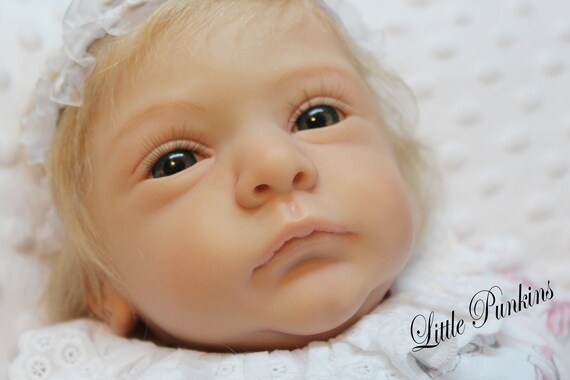 reborn sweet etsy