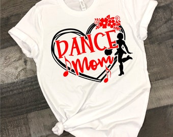 DANCE MOM Shirt