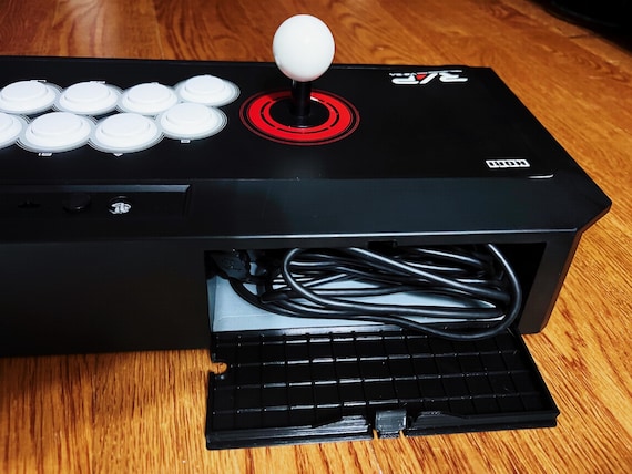 Playstation Japan Hori Real Arcade SA Fighting Stick