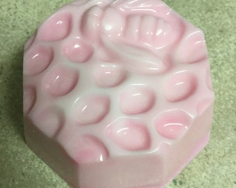 Bee Soap