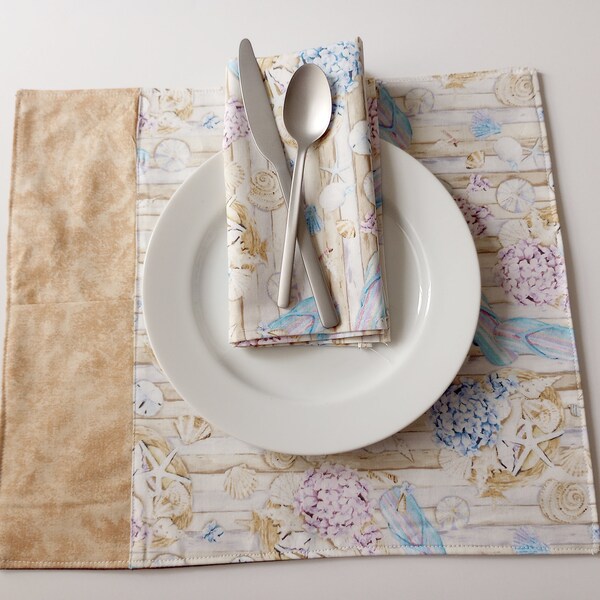 Summer Placemats Etsy