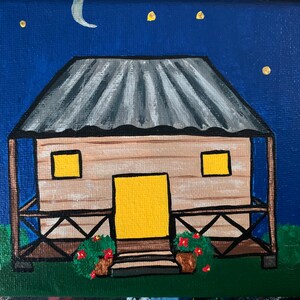 Casas de Campo