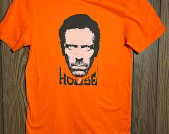 House "Hausu" Screen Printed T-Shirt