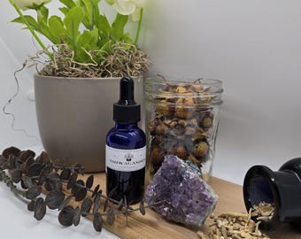 Ashwagandha Tincture