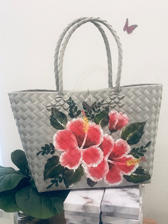 bayong bag