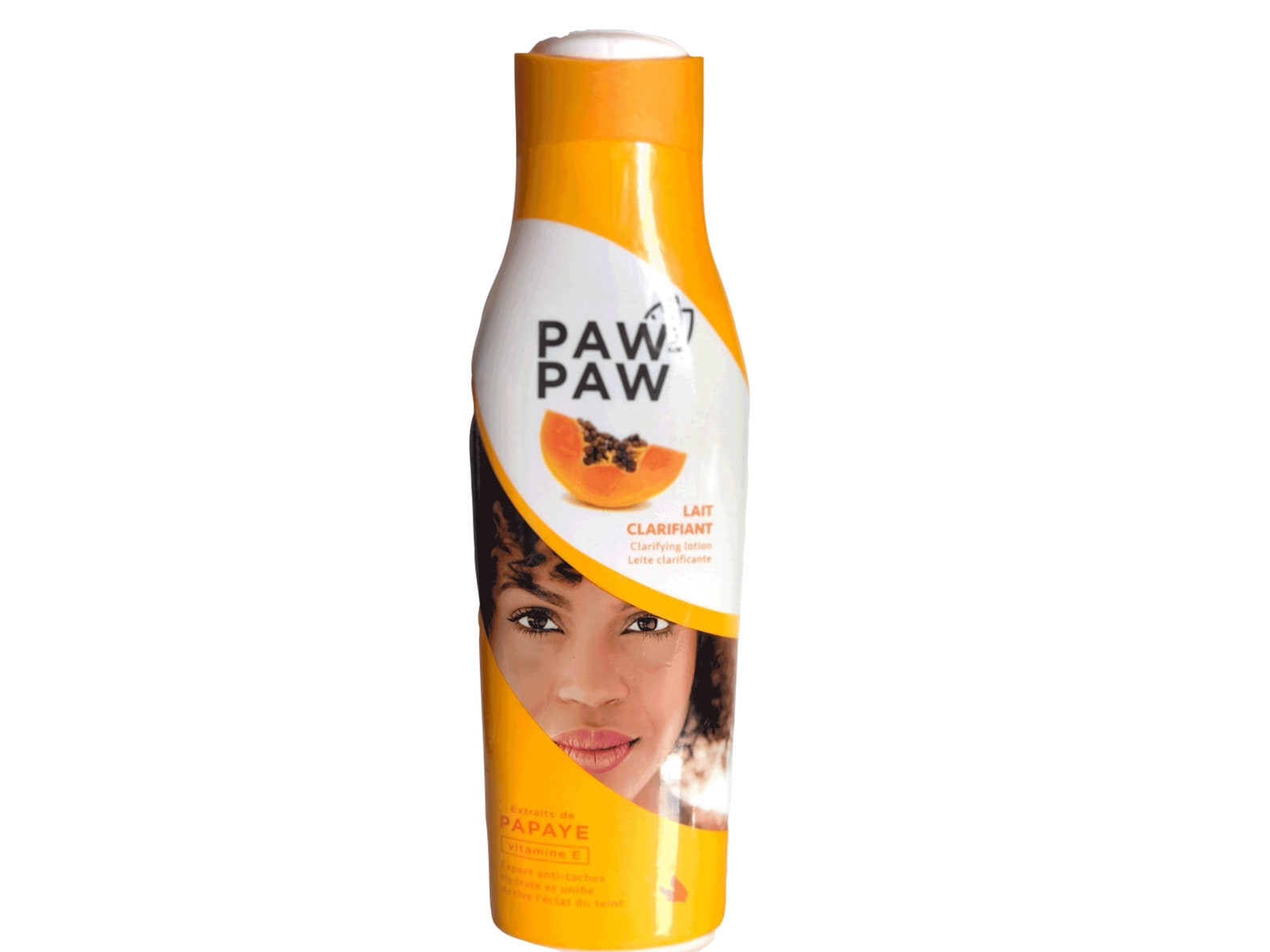 paw