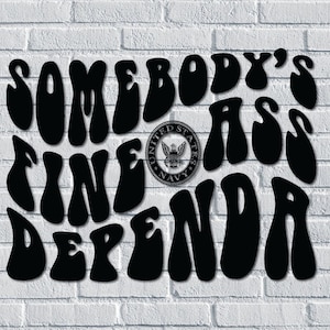 Iemands fijne kont Dependa Navy | Militair | Leger | Marine | Luchtmacht | Maritiem | SVG | PNG | DXF | Sublimatie | Hoodie | Shirt