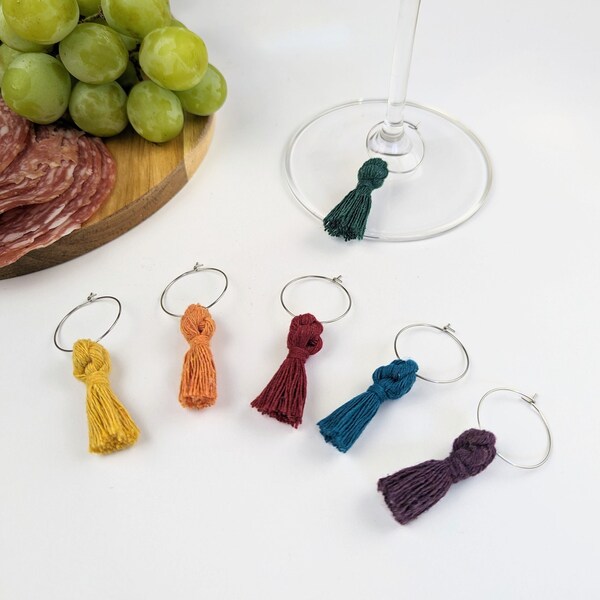 Wine Glass Etsy Canada