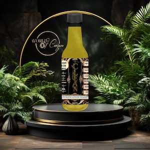 Cleansing | Purification Luxury Floor Wash
