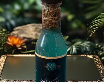 Sacred Cleansing Fixed Bath