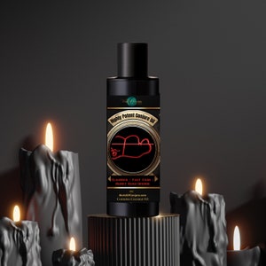 Claunek Conjure Ritual Oil