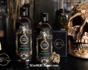 Money Trees Body oil