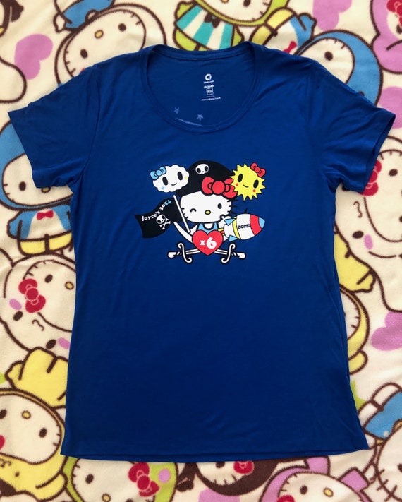 pirate running shirt