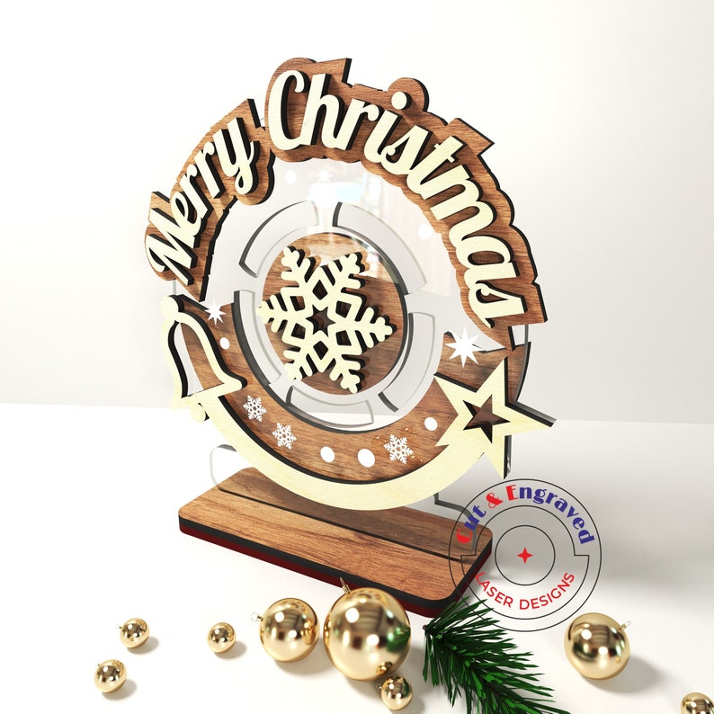 Free Free 270 Christmas Ornaments Svg Files SVG PNG EPS DXF File
