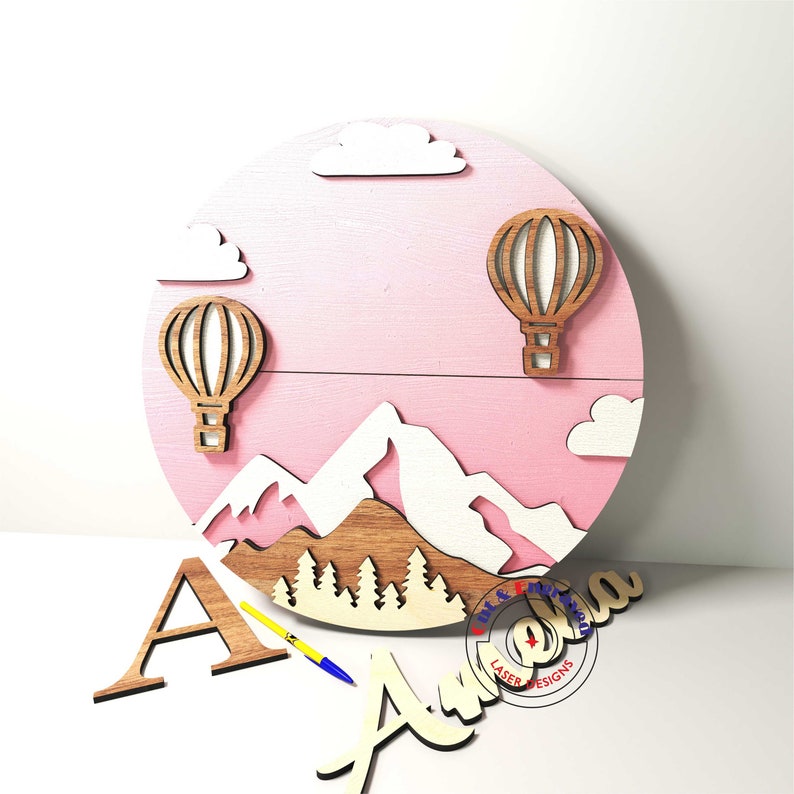 Free Free Layered Name Svg 648 SVG PNG EPS DXF File