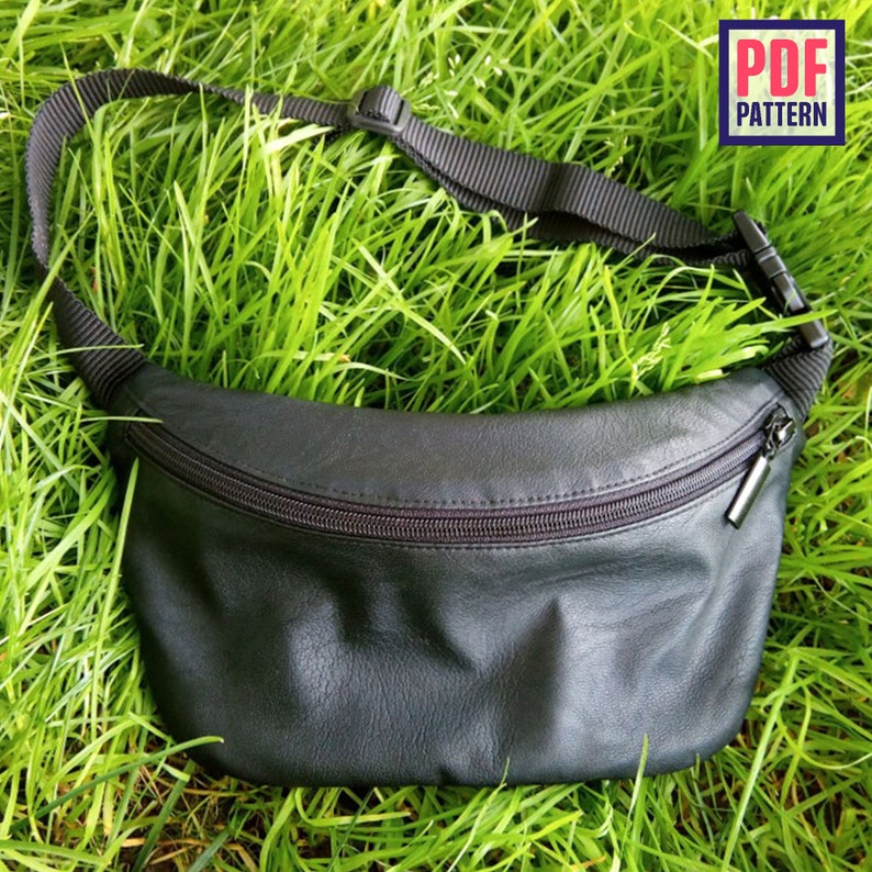 bum bolsa pattern pdf