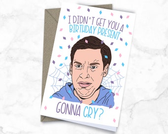 Tobey Maguire Meme Etsy