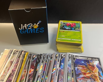 PokemonCardShop13 - Etsy 日本