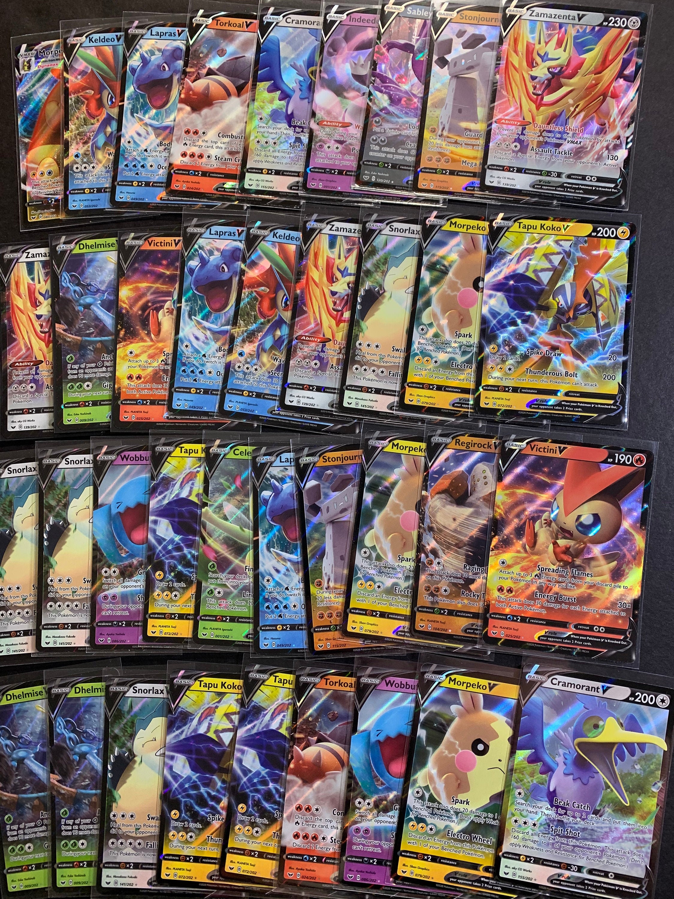 Rarest Pokemon Cards Ubicaciondepersonas cdmx gob mx