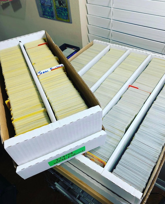 20 Original Vintage Pokemon Card Lot - HOLO, 1st Edition