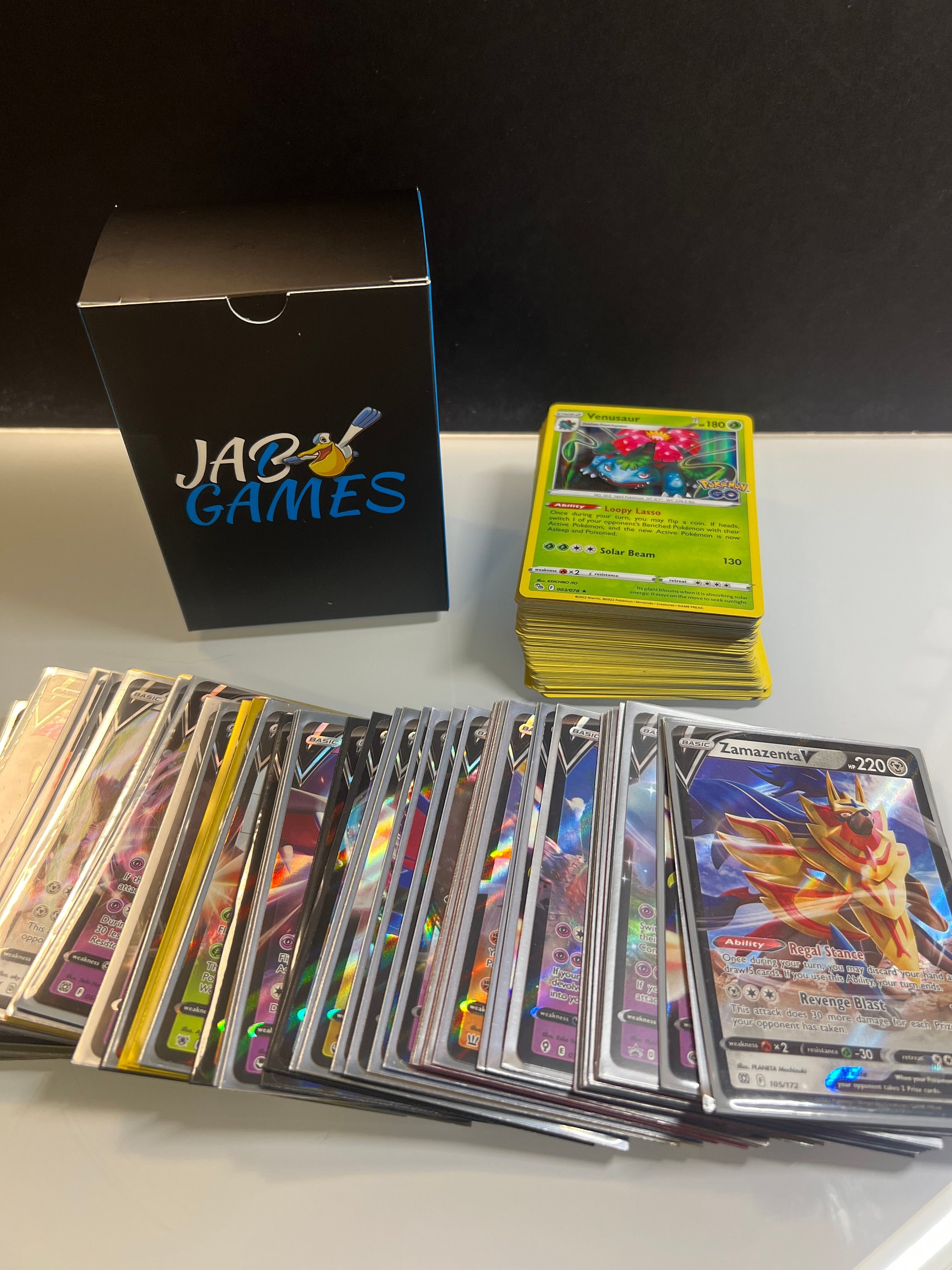 PokemonCardShop13 - Etsy 日本