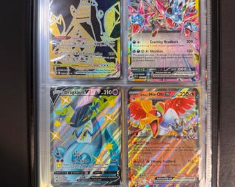 PokemonCardShop13 - Etsy 日本