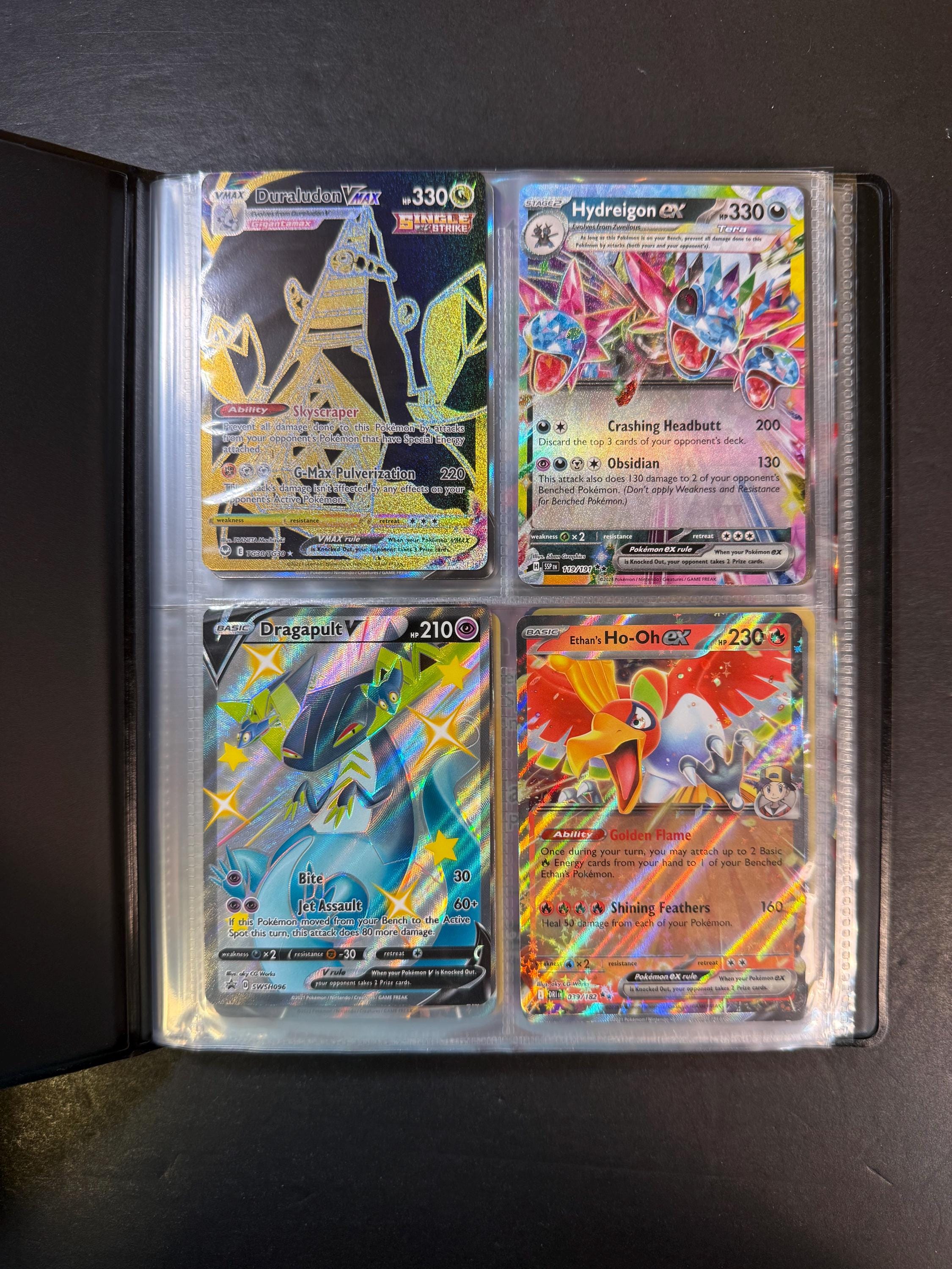 PokemonCardShop13 - Etsy 日本
