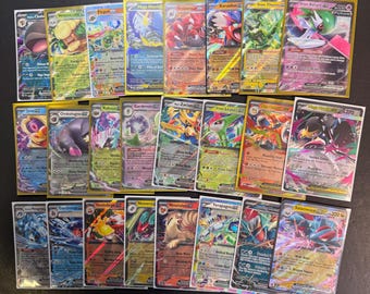ポケモンカード ホロカード 約80枚セット ポケモンカード ホロ ミラー セット売り - メルカリ