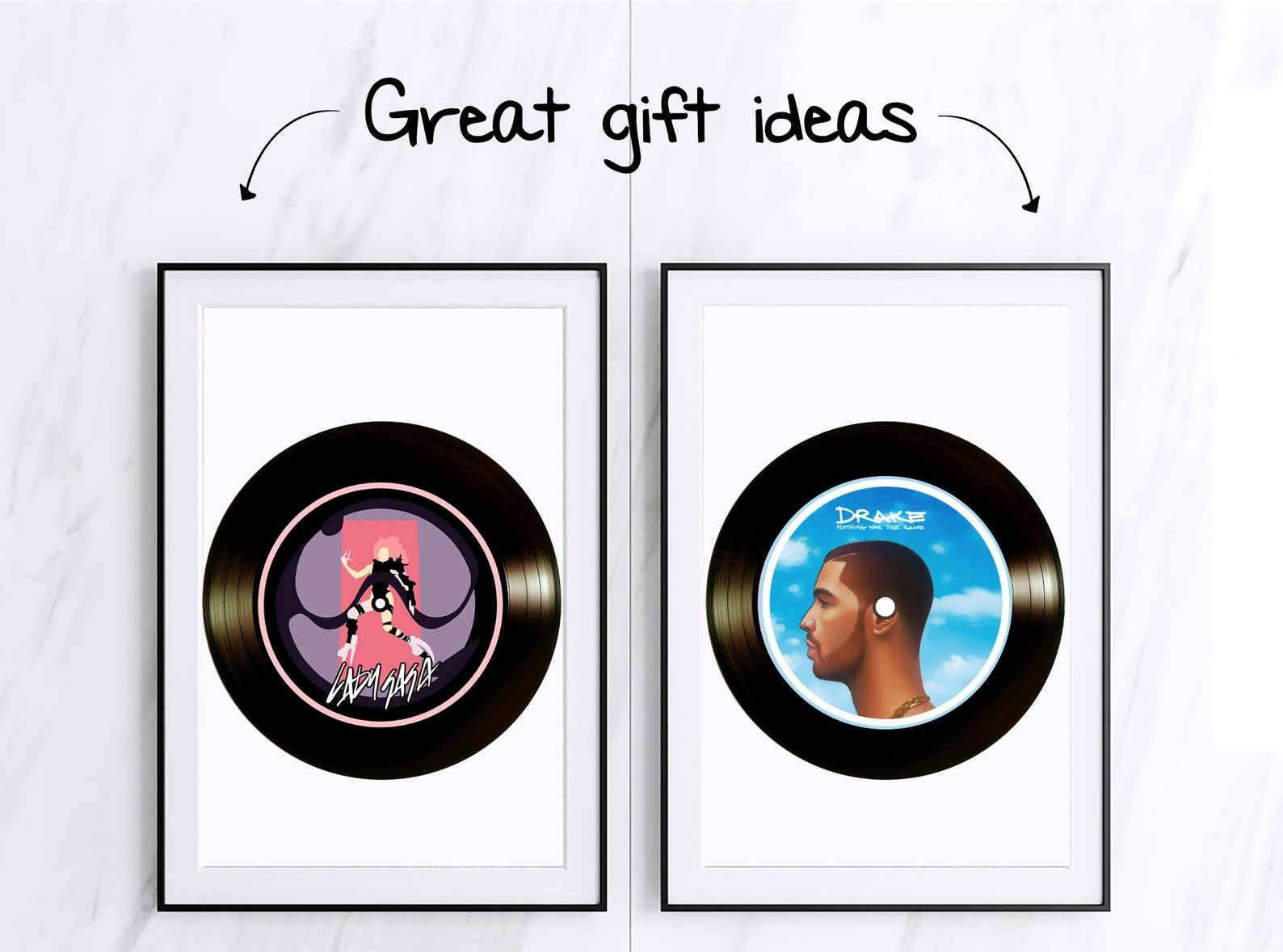 Custom Vinyl Record Print Personalized Vinyl Record Gifts Etsy