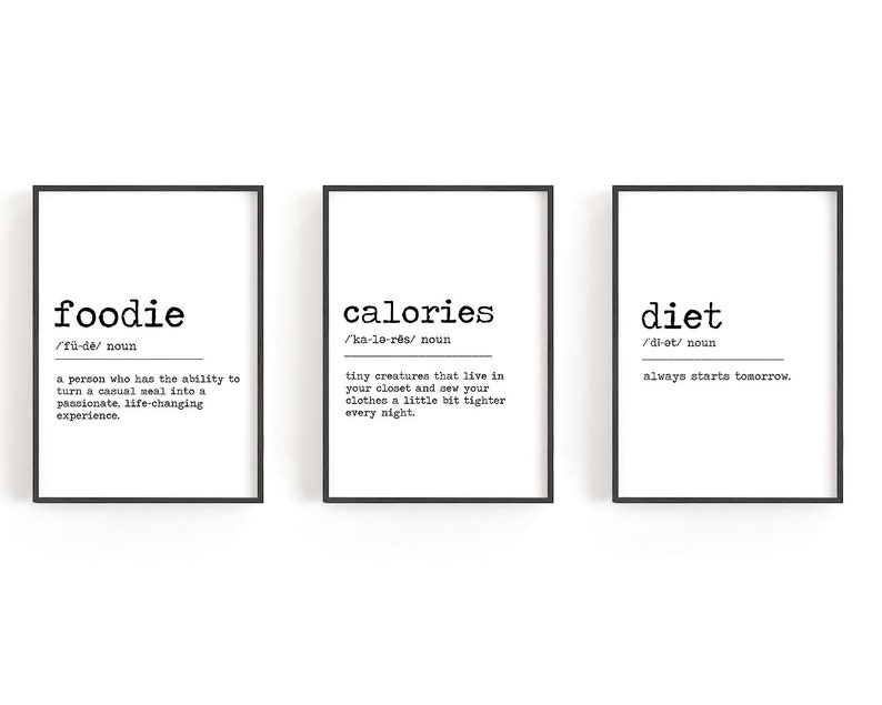 foodie definition