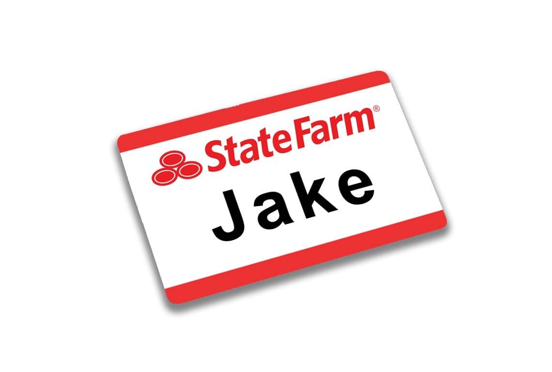 State Farm Id Card