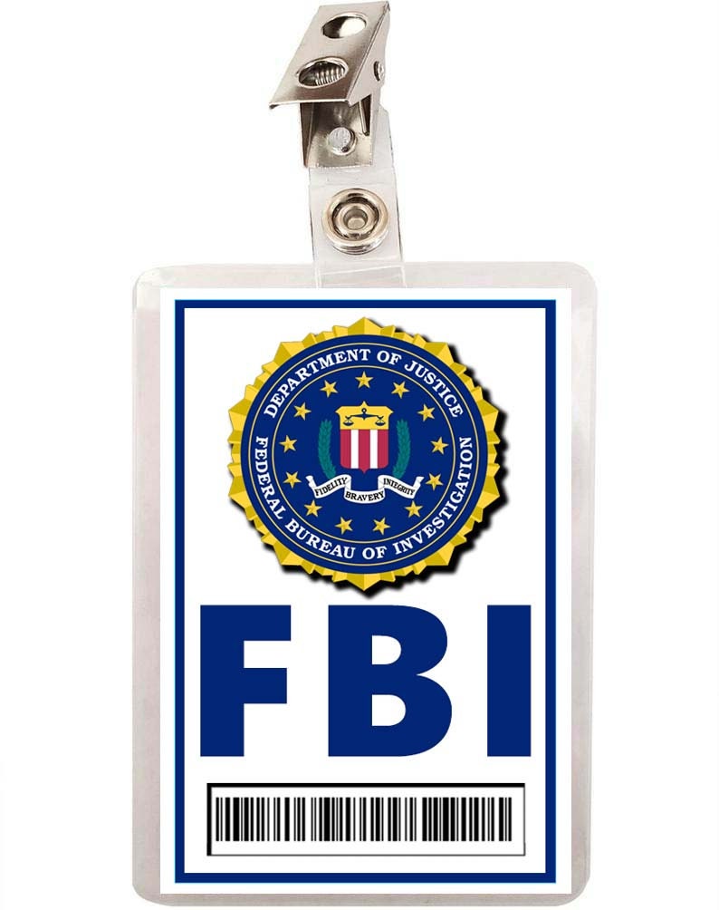 fbi-id-badge-cosplay-costume-name-tag-prop-etsy-uk