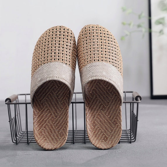 unisex house slippers