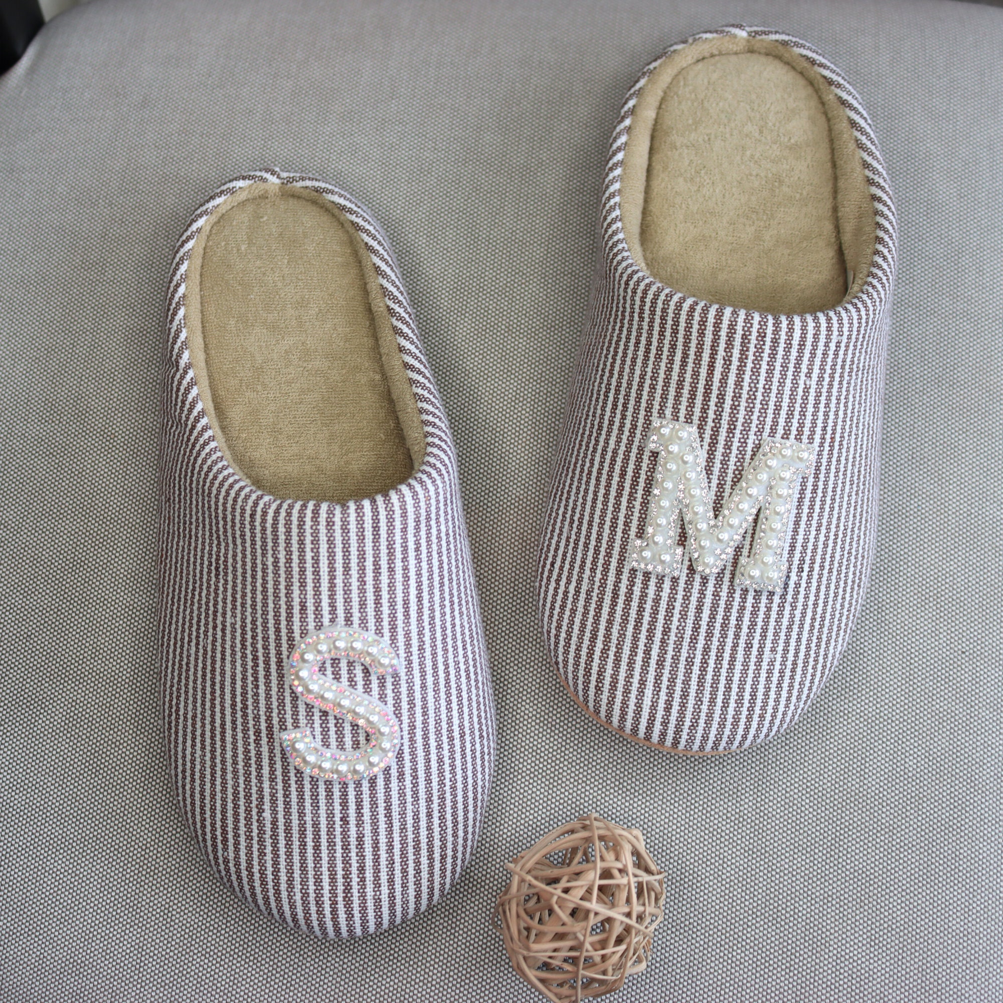 Quiet house best sale shoes
