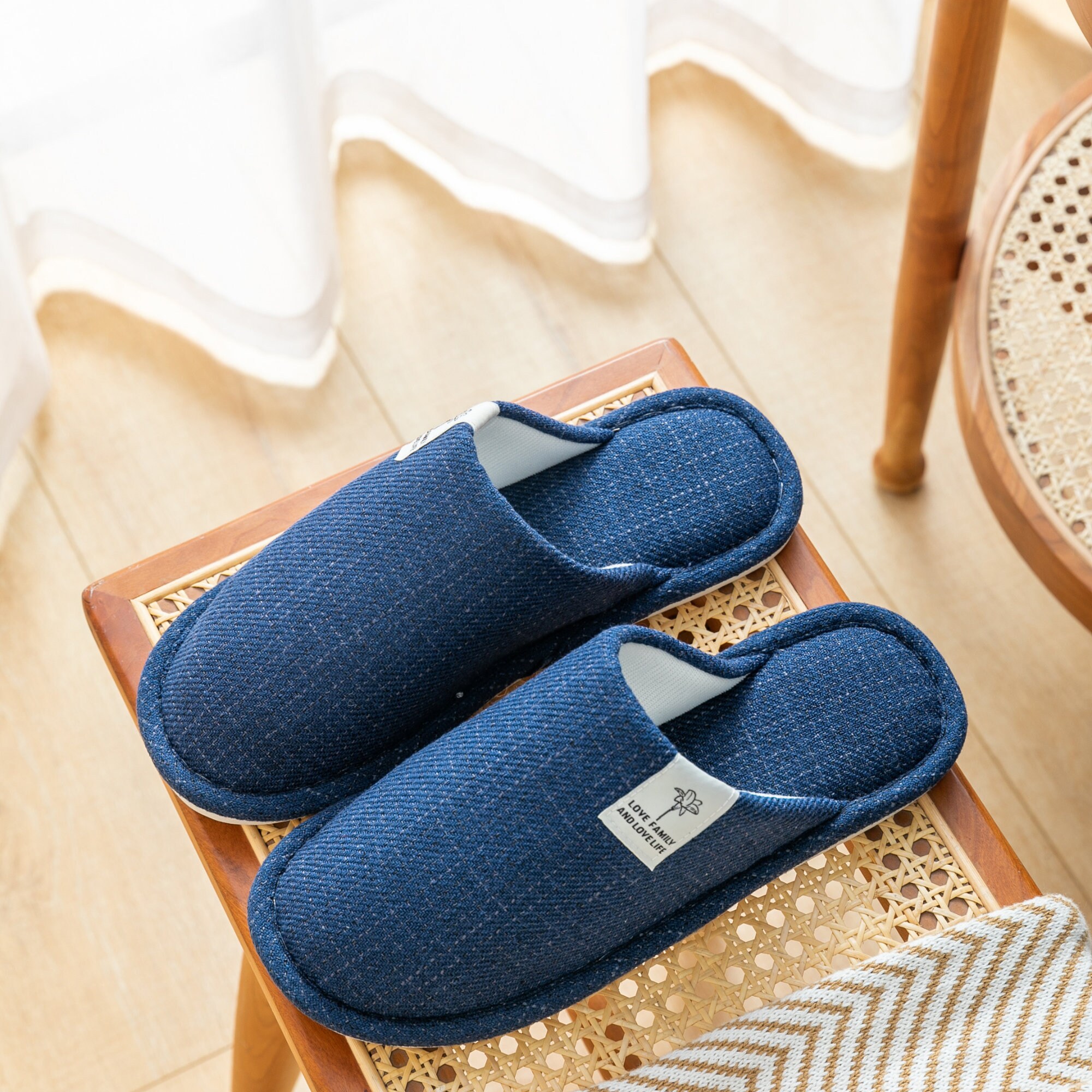 Vans Slippers - Etsy